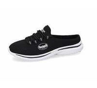 Docker`s by Gerli 48HP219 700 100 Damen Clogs Schwarz Schwarz 38