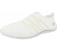 Docker`s by Gerli 50BA203 780 500 Damen Barfußschuh Slipper Weiss Weiss 38