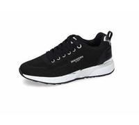 Docker`s by Gerli 50ZI205 701 155 Damen Sneaker Schwarz Schwarz 41