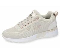 Docker`s by Gerli 50ZI205 701 450 Damen Sneaker Beige Beige 38