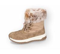 Docker`s by Gerli 55AD303 757 303 Damen Schnürbootie Braun Braun 38