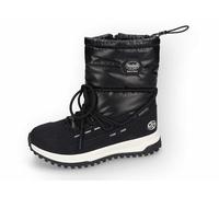 Docker`s by Gerli 55AD303 757 303 Damen Stiefel Schwarz Schwarz 38