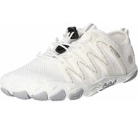 Docker`s by Gerli 56MH202 700 502 Damen Barfußschuh Weiss Weiss 41