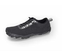 Dockers by Gerli Damen Sneakers 56MH208-630-122 Barfußschuh Schwarz