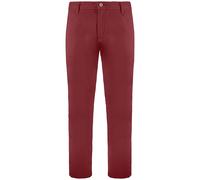 Docker Slim Tapesed Bein Herren braun Chinoshosen 33W/32L