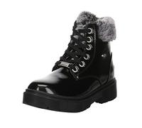 Dockers Schnür Boots Mädchen schwarz 35