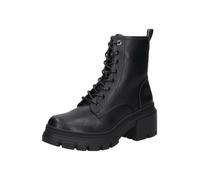 Schnürboots DOCKERS BY GERLI Gr. 38, schwarz Damen Schuhe (56576513-38) schwarz