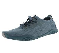 Gerli_Dockers - Farbe - hellblau/grau - Größe - 40