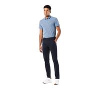 Dockers Alpha - blaue Chino Herren aus Supreme Flex Baumwolle W33 / L36 Slim Fit