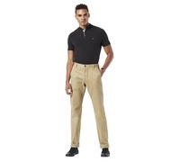 Dockers Alpha Slim Tarped in New British Khaki W33 / L32 Slim Fit