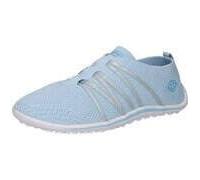 Dockers Barfußschuhe Damen blau 44
