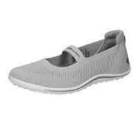 Dockers Barfußschuhe Damen grau 40