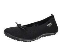 Dockers by Gerli Damen Ballerinas Schwarz EU 36