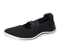 Dockers Barfußschuhe Damen schwarz 39