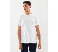 Dockers Original Slim Kurzarm-t-shirt L Lucent White