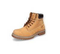 Dockers - BOOT - 53AX003-300-910 - Golden Tan 42