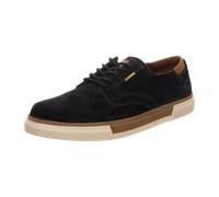 camel active Herren Sneaker für Herren, blau, Gr. 42 EU