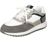 Dockers by Gerli 1973 Sneaker Low Männer Sneaker weiß EU44