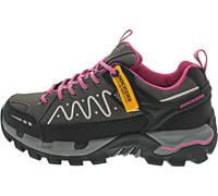 Dockers by Gerli 36 grau-pink