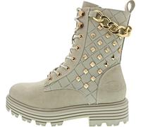 Dockers by Gerli Damen 51JU201 Stiefelette, Natur, 36 EU