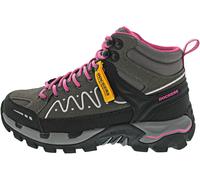 Dockers by Gerli 37 grau-pink