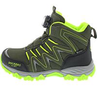 Dockers by Gerli 51TT701-637850 Grün khaki EU 37