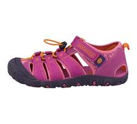 Dockers By Gerli Outdoorschuhe - Gr. 38 - Lila - Textil & Synthetik