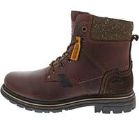 Dockers by Gerli 41 cognac