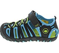 Dockers by Gerli Offene Schuhe für Jungen für Kinder, blau, Gr. 30 EU