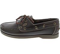 Dockers by Gerli Herren Bootschuh Bootsschuh, Cafe, 43 EU