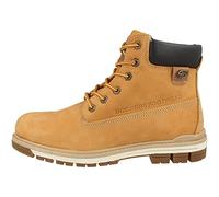Dockers by Gerli Herren 43LU001 Combat Boots, Gelb (Golden Tan 910), 41 EU