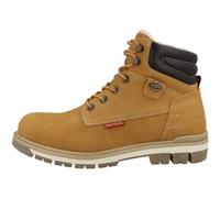 Dockers by Gerli Herren 43LU110 Stiefelette, golden tan, 45 EU