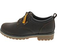 Dockers by Gerli Herren 39WI010 Sneaker, Braun (Cafe 320), 44 EU