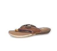 Dockers by Gerli 44PS001-607470, Herren Pantoletten, Braun (Cognac 470), 41 EU (7 UK)