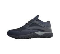 Dockers by Gerli Herren Sneaker Schwarz, Schuhgröße:EUR 45