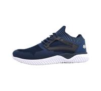 Dockers by Gerli Herren Sneaker 44SS002-700660 Low-Top Navy EU 40