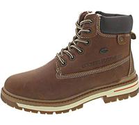 Dockers by Gerli Schnürstiefel Braun EU 33