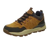 Dockers by Gerli 47BS008-600470 Herren Schnürhalbschuh, Größe 43