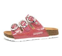 Dockers by Gerli 48CL602-670700 Rot 700 rot EU 40