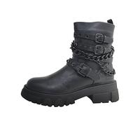 Dockers by Gerli 49PU205610/101 Schwarz 101 all black EU 36