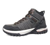 Dockers by Gerli Herren 49RL002 Sneaker, Schoko, 44 EU