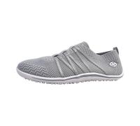 Dockers by Gerli Damen Slipper, Frauen Slip On,College Schuhe,Businessschuhe,Anzugschuhe,elegant,Office,büro,Freizeit,hellgrau,39 EU