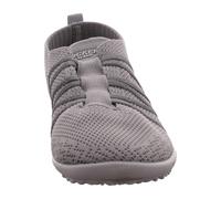 Dockers by Gerli Damen Slipper, Frauen Slip On,Mokassins,Halbschuhe,Slip-ons,Slides,Schlupfschuhe,schluepfschuhe,Loafer,hellgrau,40 EU