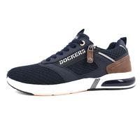 Dockers by Gerli Herren Sneaker 50FL005-706660 Navy EU 45