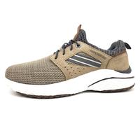 Dockers by Gerli Herren Low-Top Sneaker 50ME002-706530 Beige Größe 46 EU