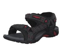 Dockers by Gerli 50SA601700120 Schwarz 120 schwarz-grau EU 39