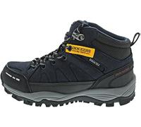 Dockers by Gerli 51AU601 Stiefelette, Navy/schwarz, 39 EU