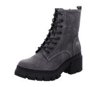 Dockers by Gerli Schnürstiefel Grau EU 37