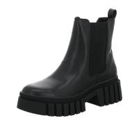 Dockers by Gerli 51PL201 für Damen, schwarz, Größe 37 EU