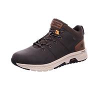 Dockers by Gerli Herren High-Top Sneaker, Männer Halbschuhe,wasserabweisend